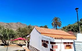 La Casa De La Pradera